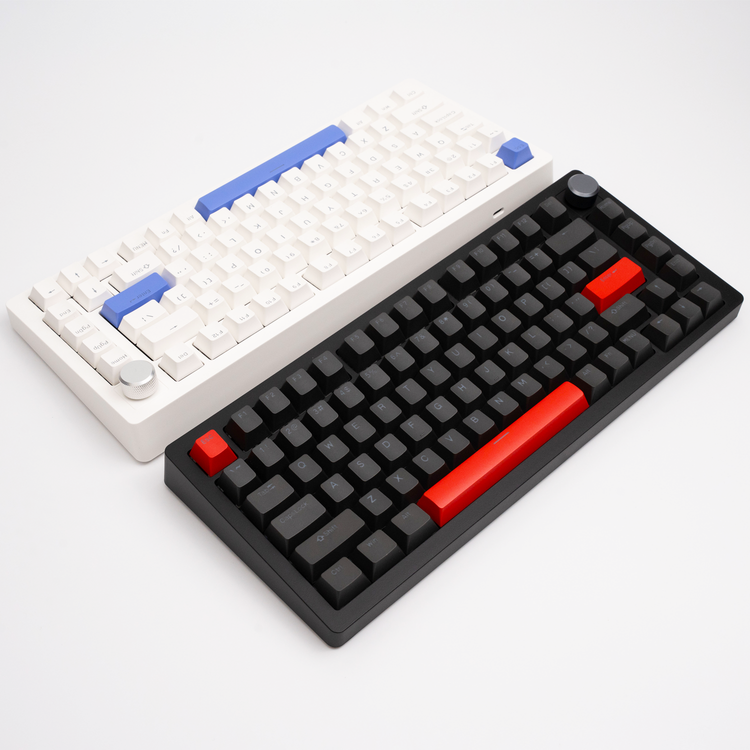DrunkDeer A75 | Magnetic Switch Keyboard