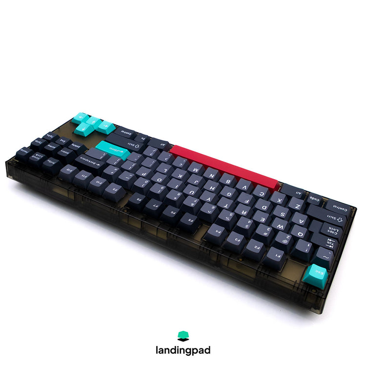 Transition Lite Keyboard