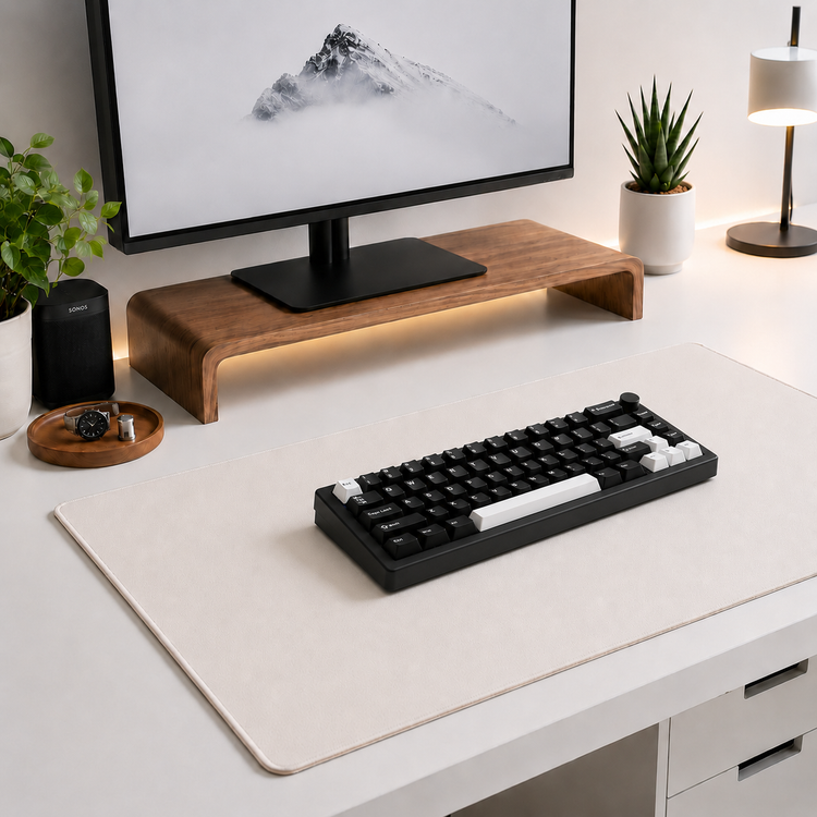 GMK67 Custom Keyboard for Work & Productivity