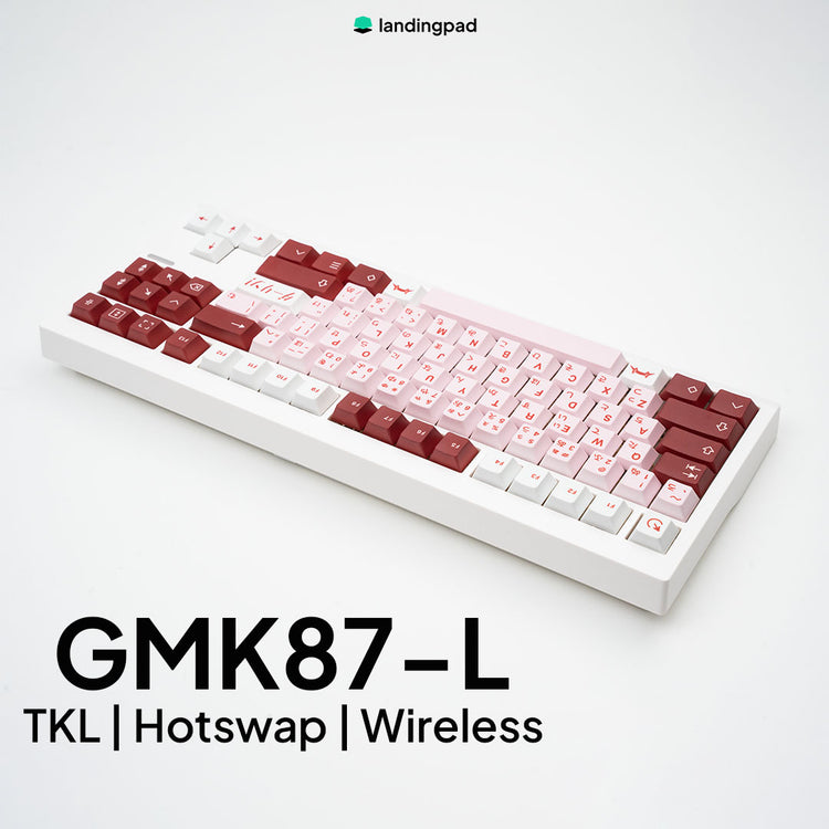 GMK87-L Keyboard