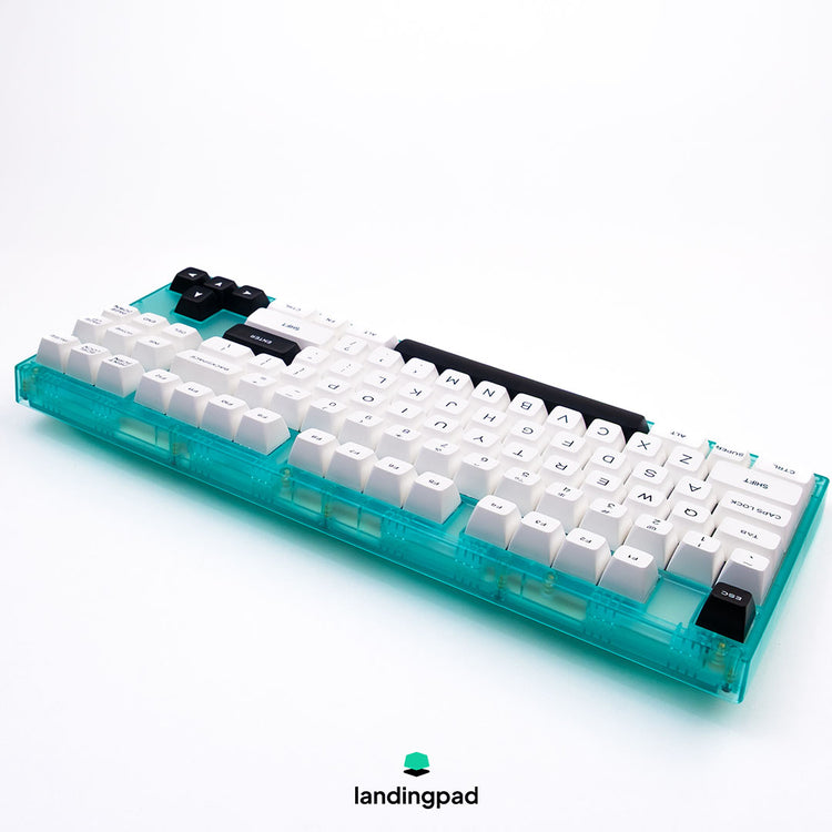 Transition Lite Keyboard