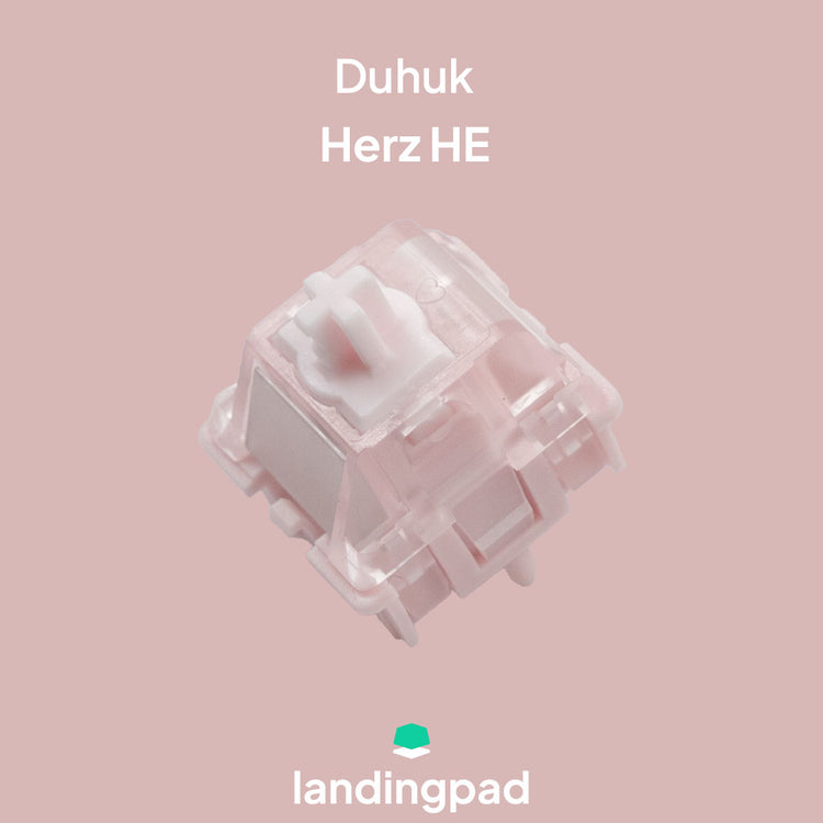 Duhuk Herz HE Switch