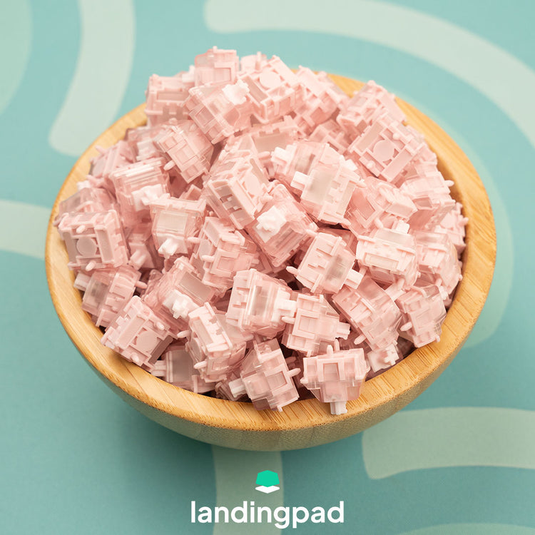 Duhuk Herz HE Switch