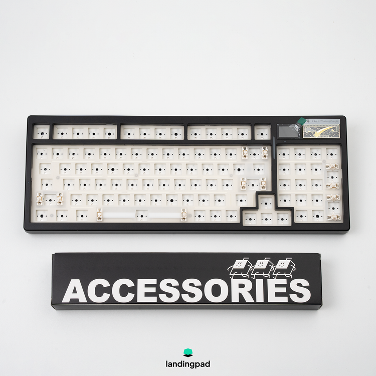 Yunzii IF99 Keyboard DIY Kit