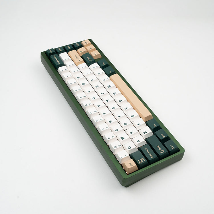 Lucky65v2 Keyboard
