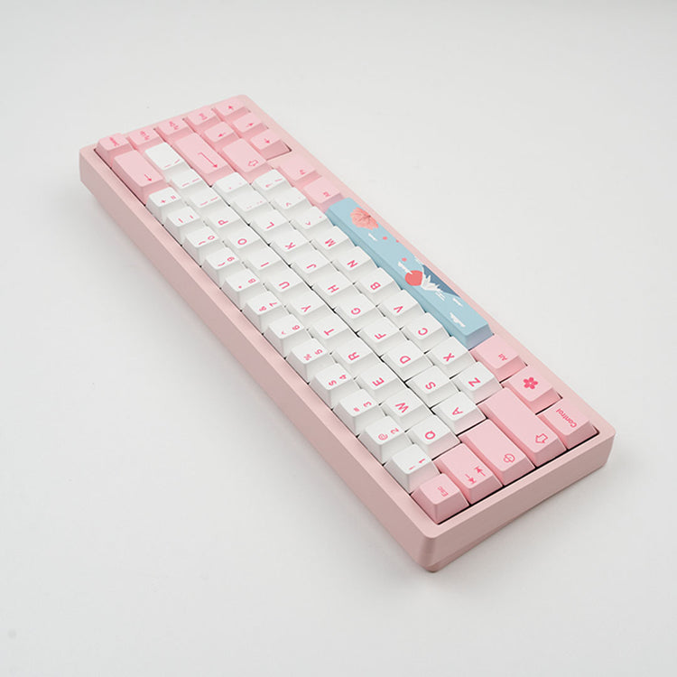 Lucky65v2 Keyboard