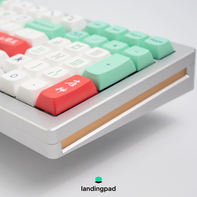 Monsgeek M2 Mahjong Keyboard