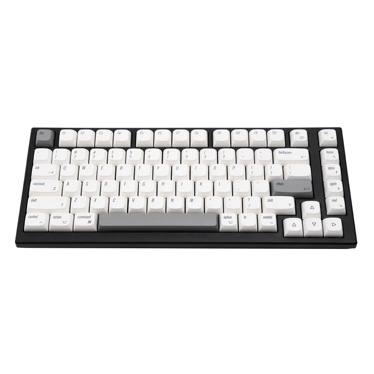 Monsgeek MG75W Keyboard DIY Kit