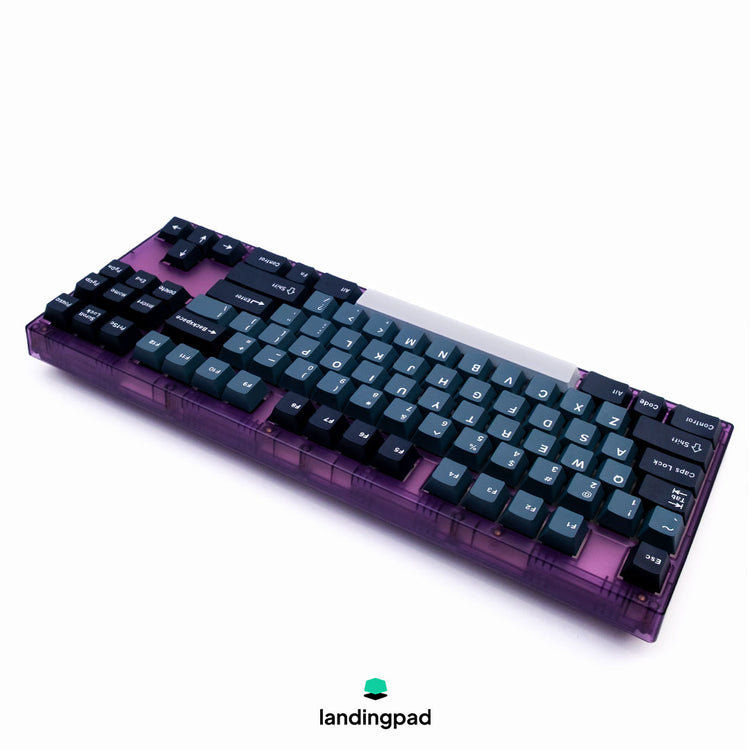 Transition Lite Keyboard