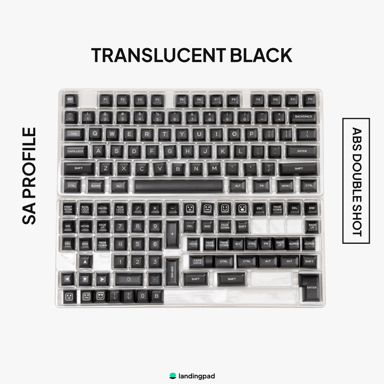 SA Keycap Sets