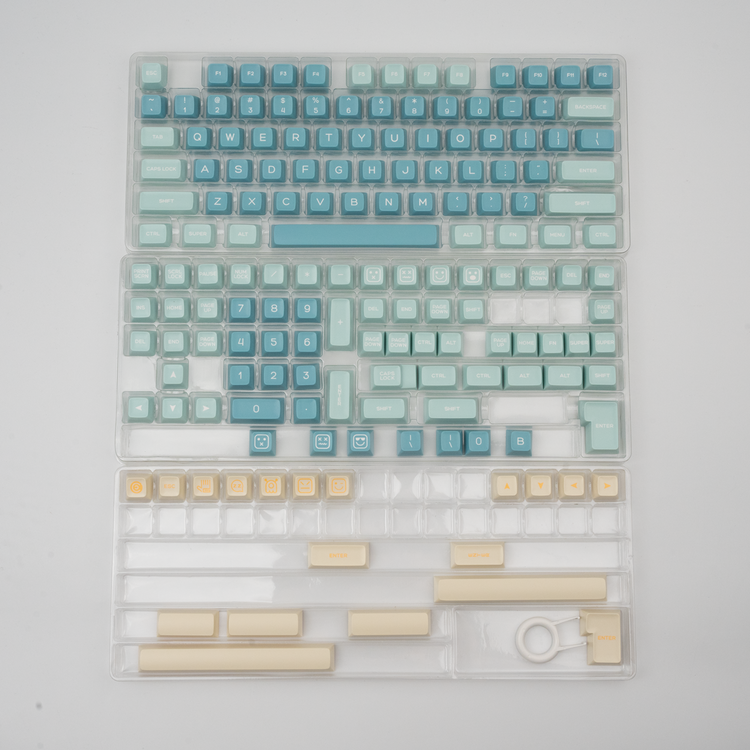 SA Keycap Sets