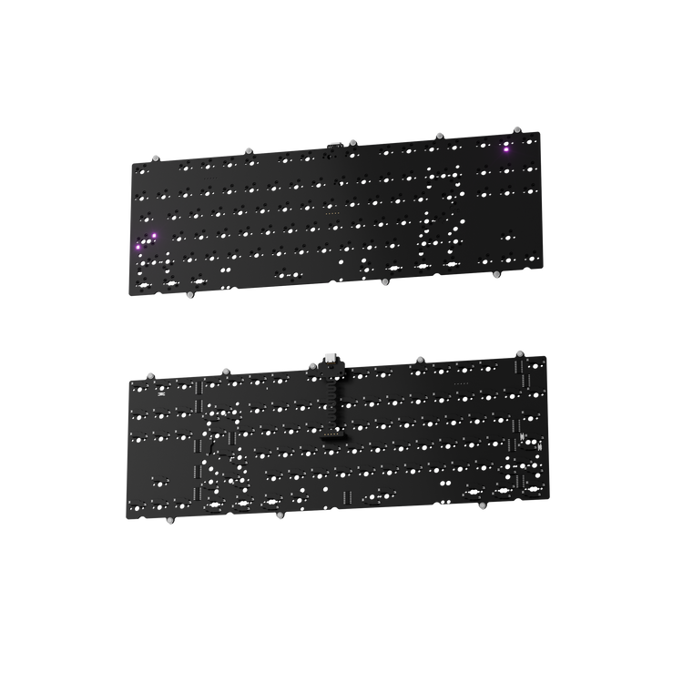 KDBFans Tofu TKL Accessories
