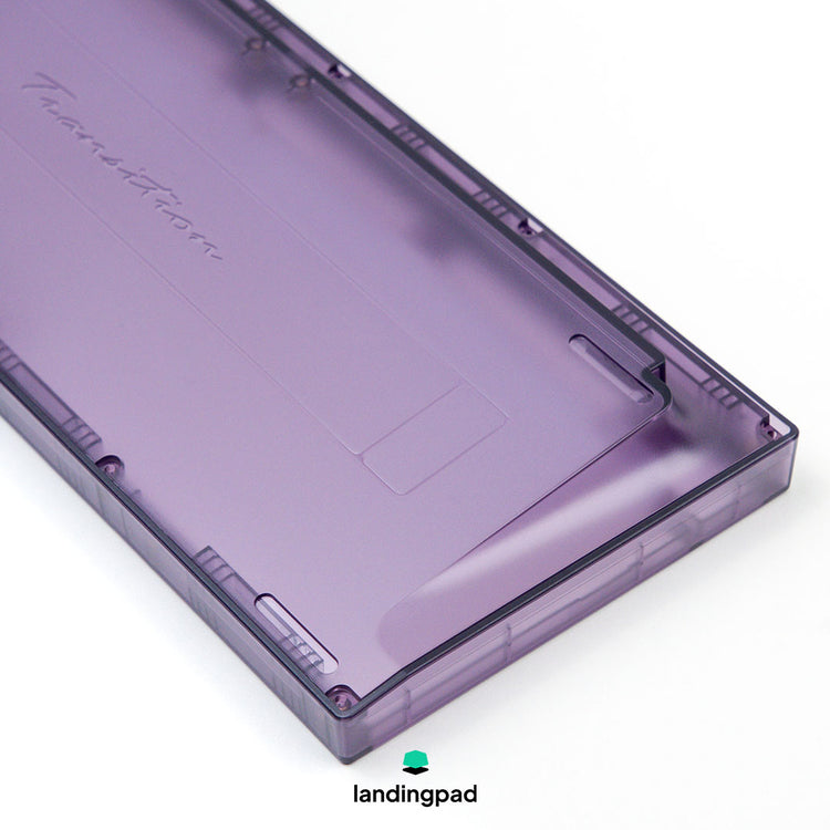 Transition Lite TKL DIY Kit