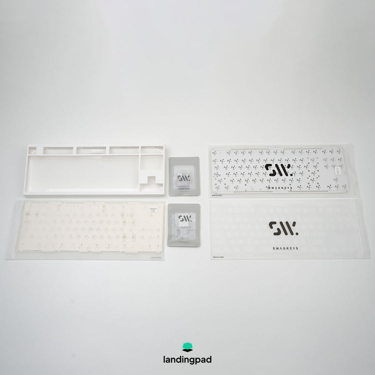 Transition Lite TKL DIY Kit