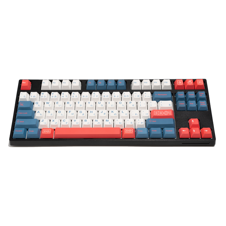 MJ87 Keyboard