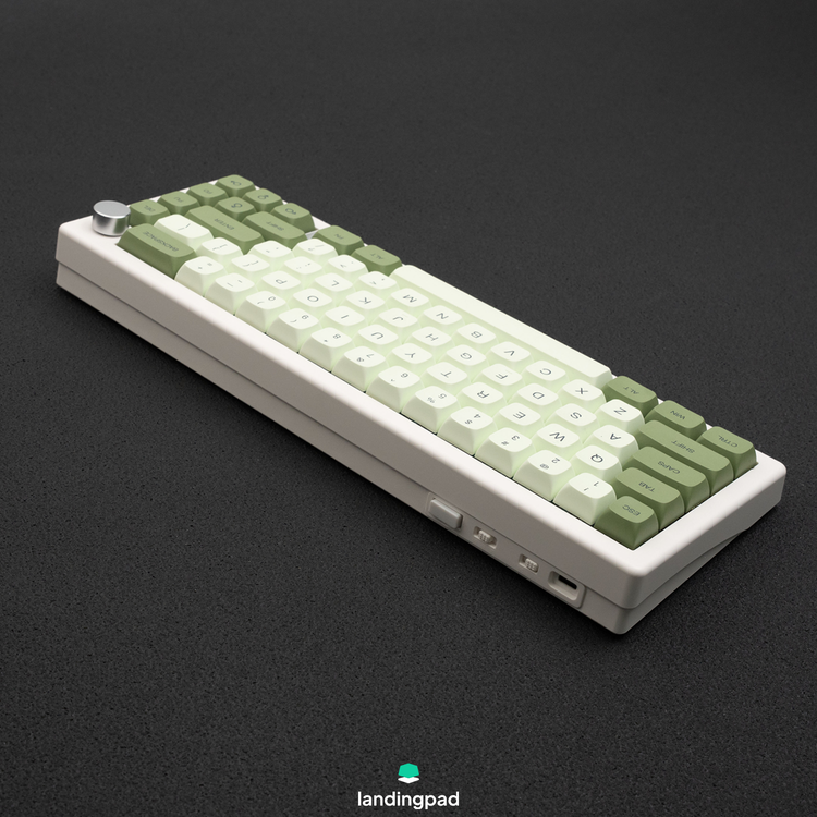 GMK67 Keyboard