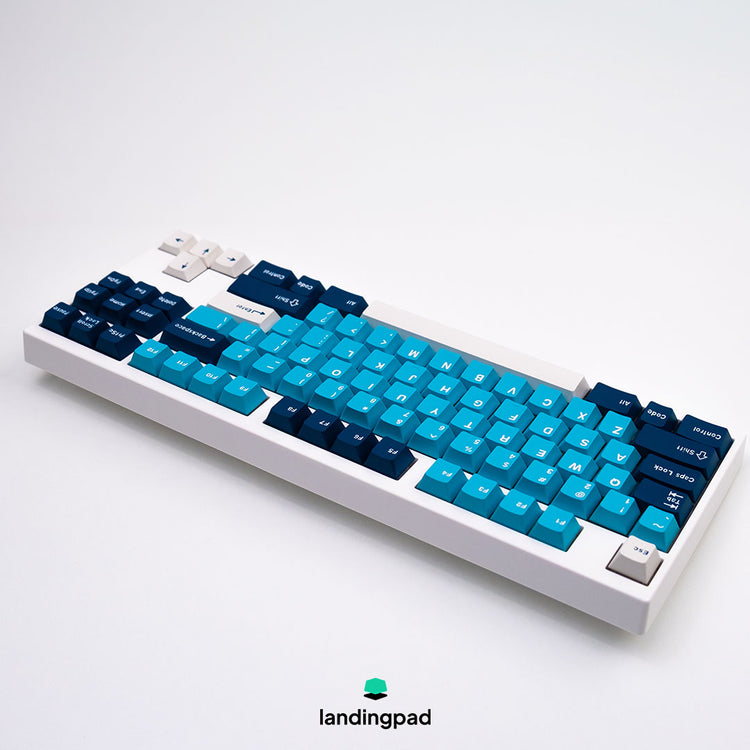 Transition Lite Keyboard