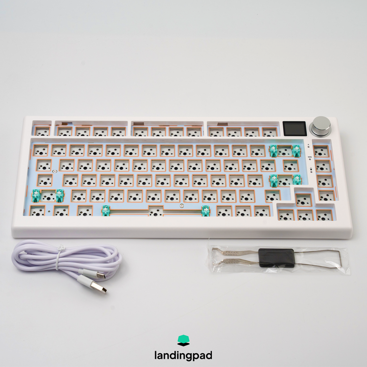 XJ80 Keyboard DIY Kit