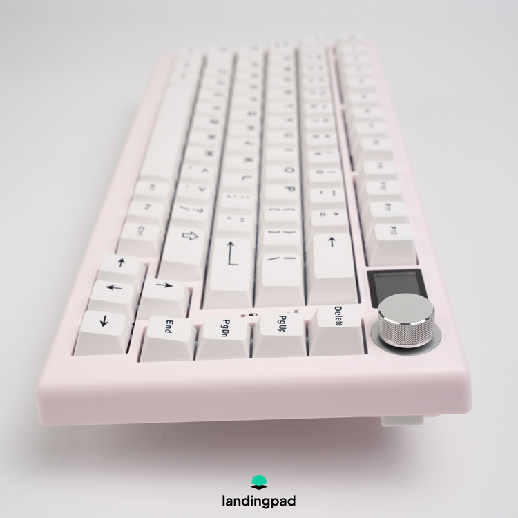 XJ80 75% Custom Keyboard