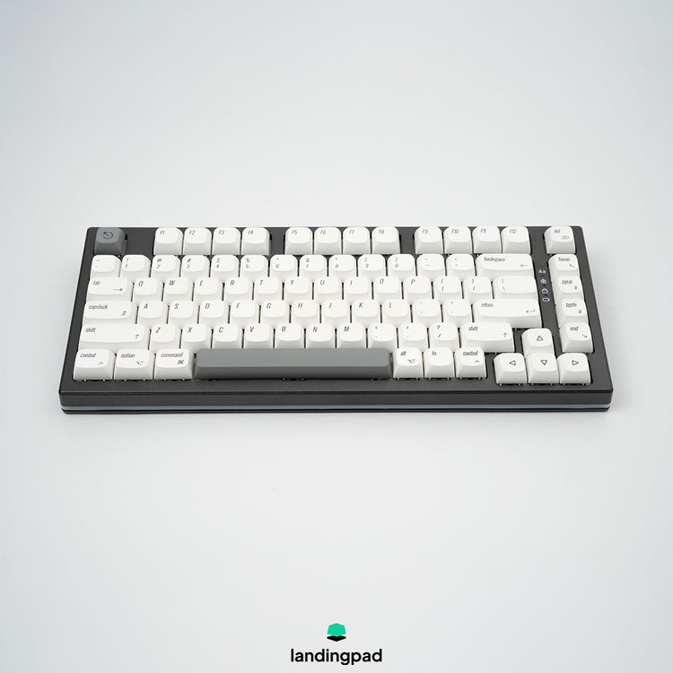 Yunzii YZ75 Pro Keyboard