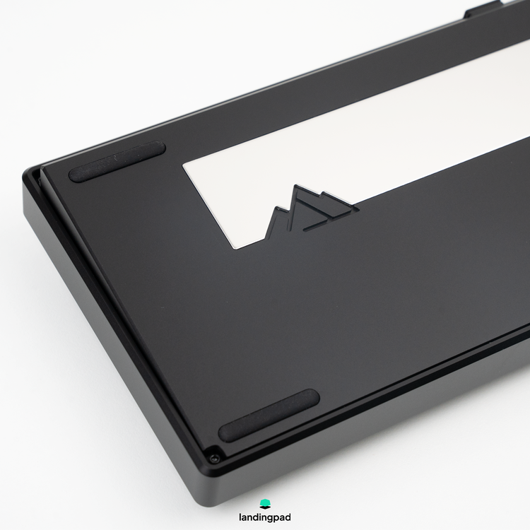 Yunzii AL68 Keyboard
