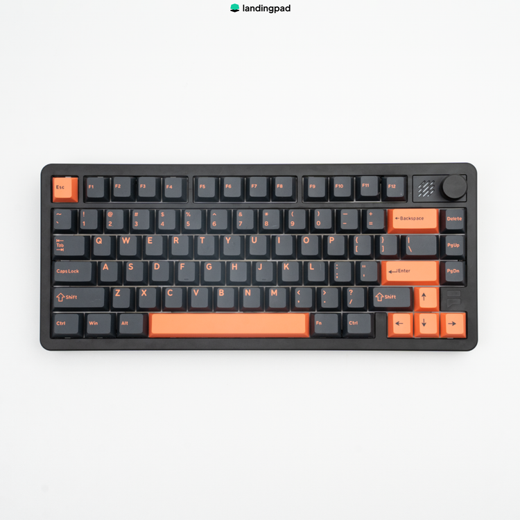 F75 Keyboard