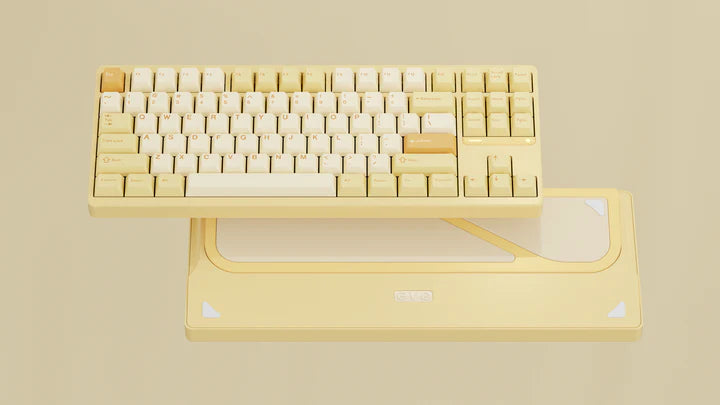 Evoworks Evo80 Keyboard