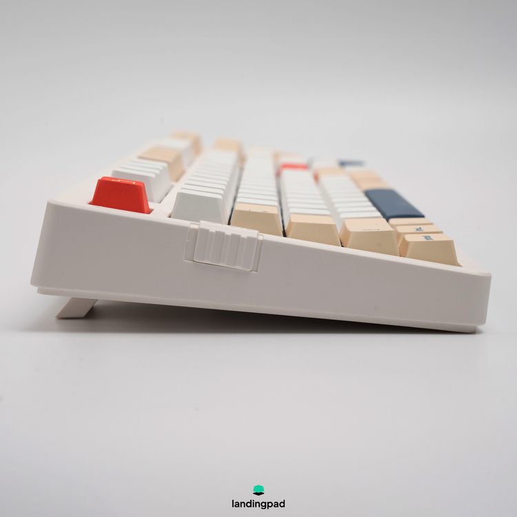 DM96 96% Keyboard