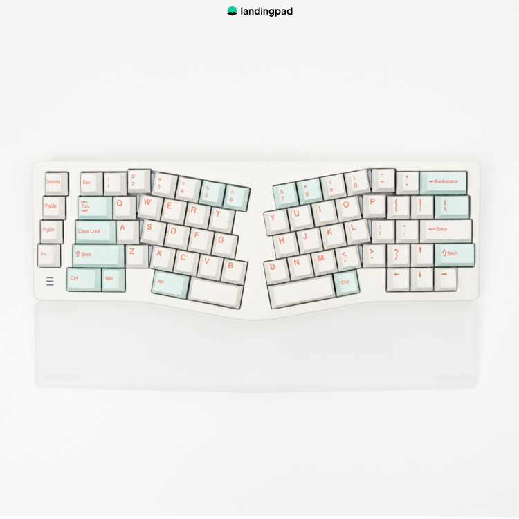 EIF68 Pre-Built Keyboard