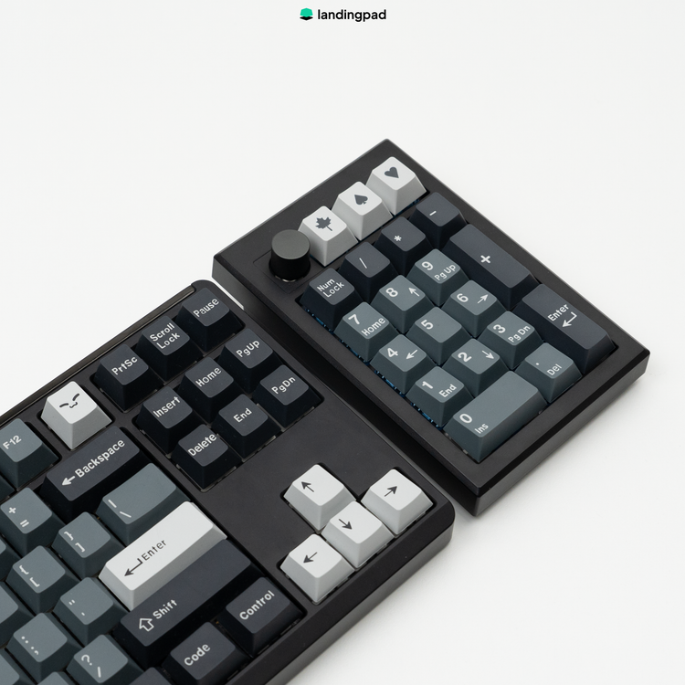 GMK21 Number Pad DIY Kit