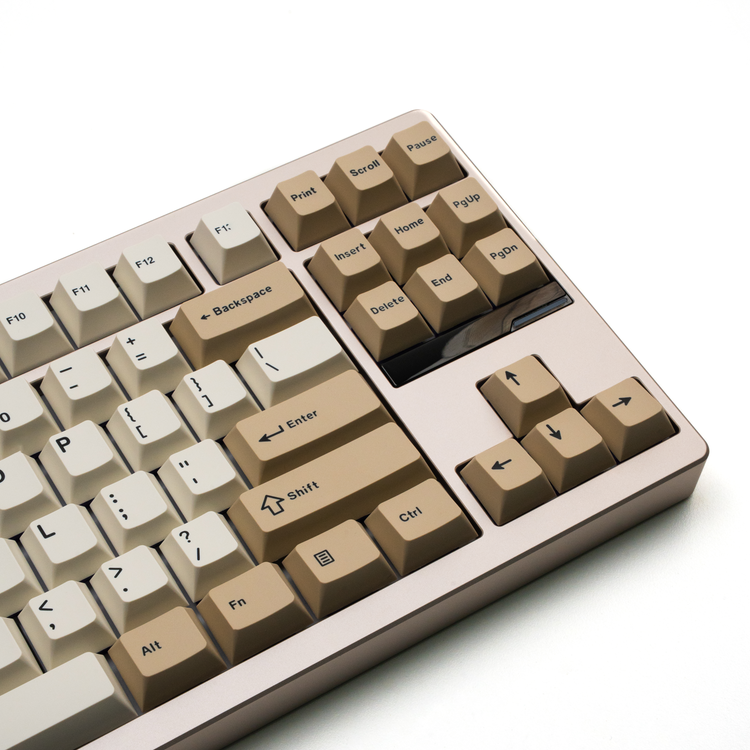 Furycube GT80 Keyboard