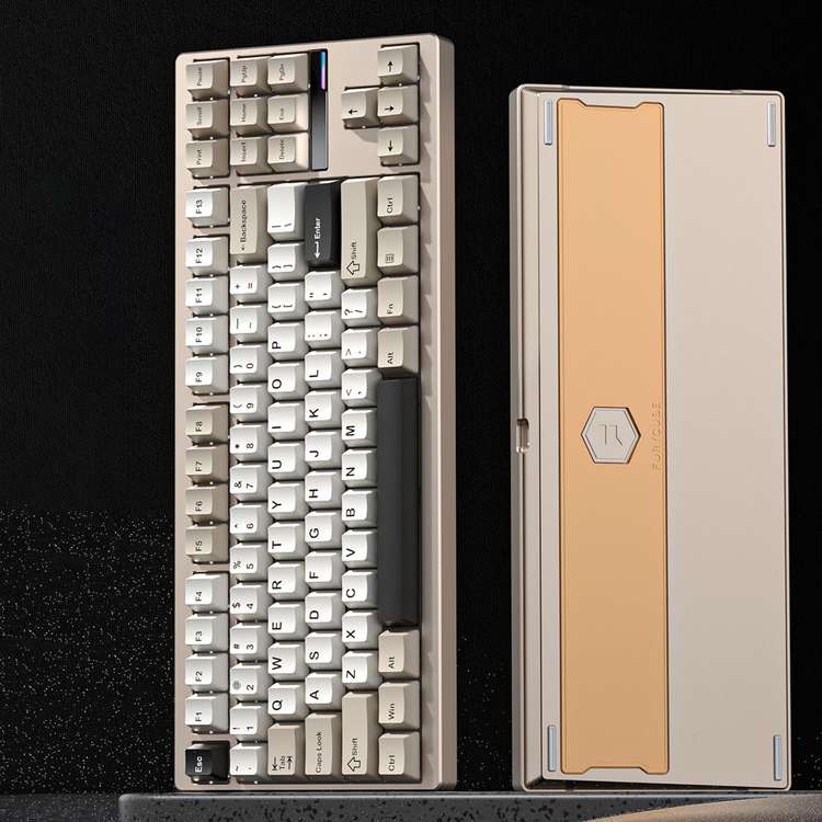 Furycube GT80 Keyboard
