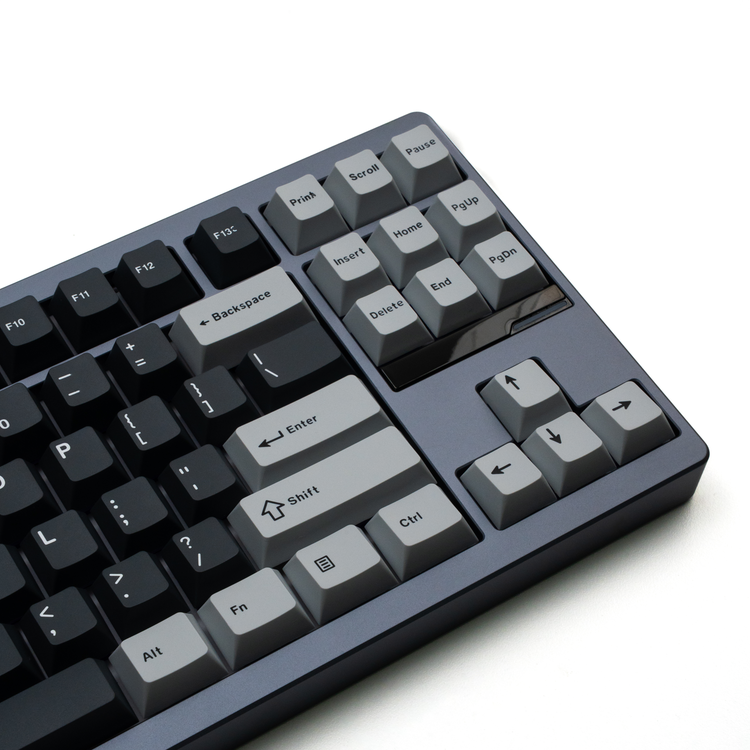 Furycube GT80 Keyboard