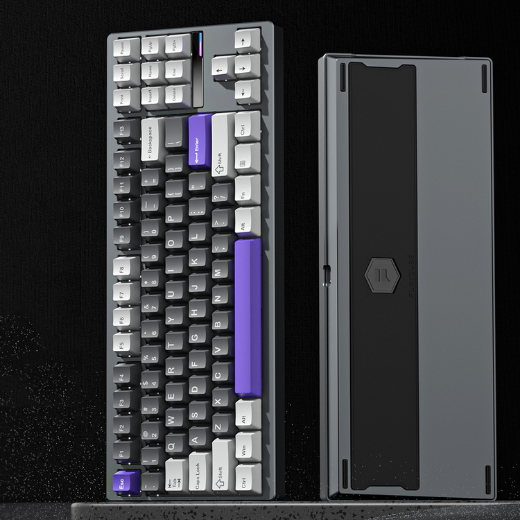 Furycube GT80 Keyboard