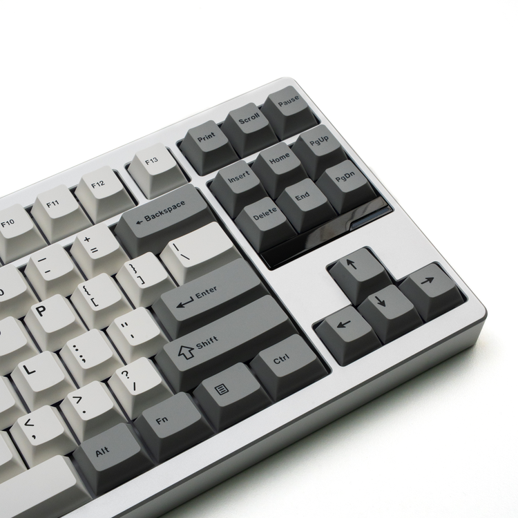 Furycube GT80 Keyboard