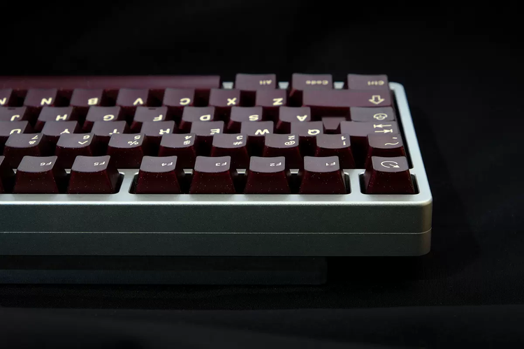 Aifei Vior Cherry Profile Keycap Set