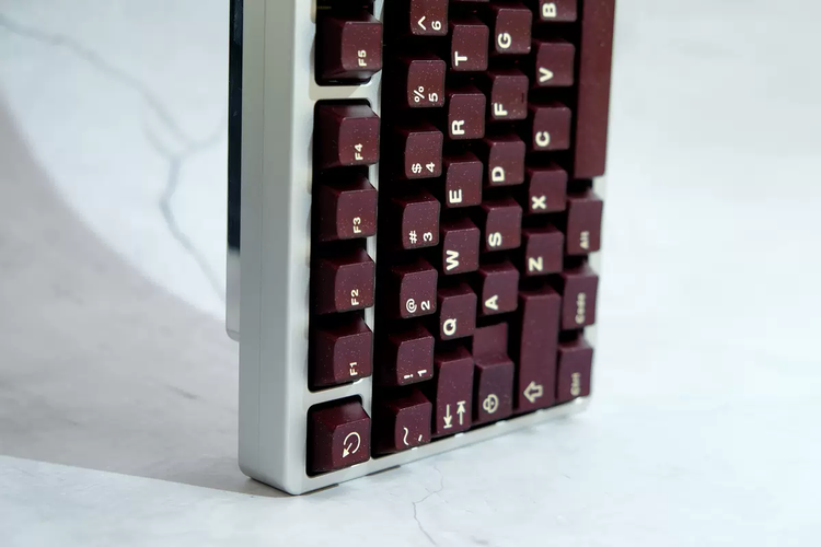 Aifei Vior Cherry Profile Keycap Set