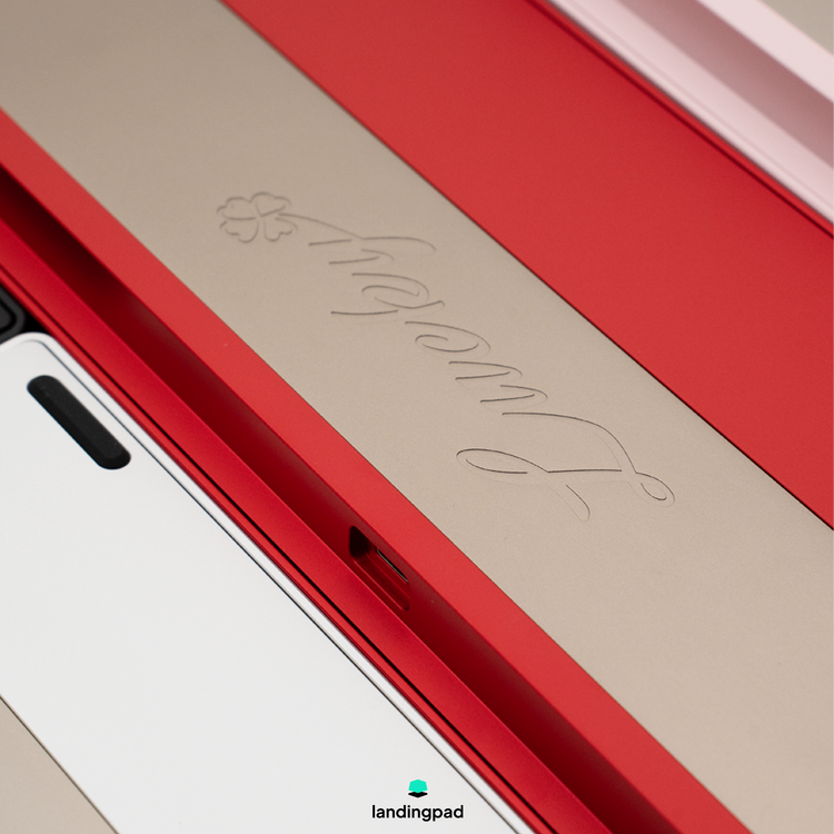 Lucky65v3 Keyboard DIY Kit