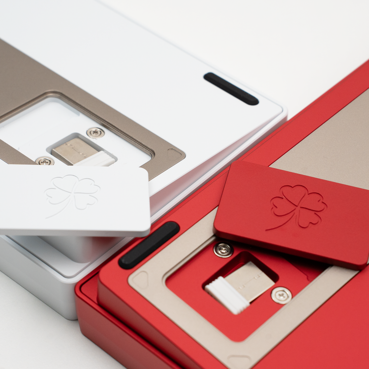 Lucky65v3 Keyboard DIY Kit