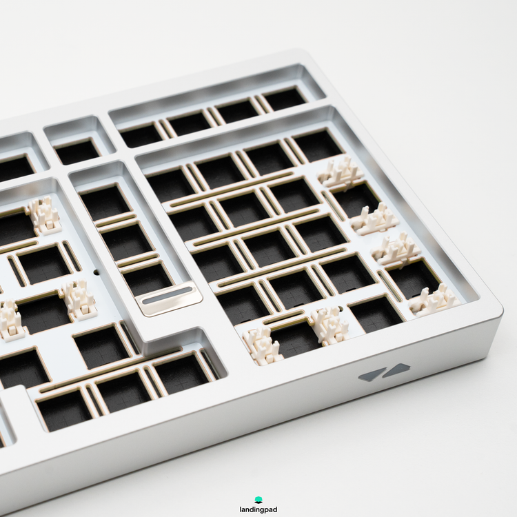 Max102 Keyboard DIY Kit