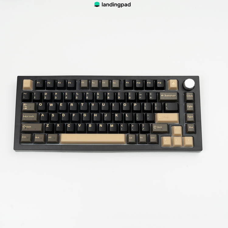 Nt75 Keyboard