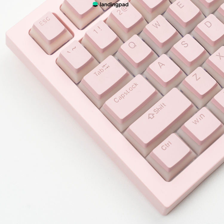 Nt75 Keyboard