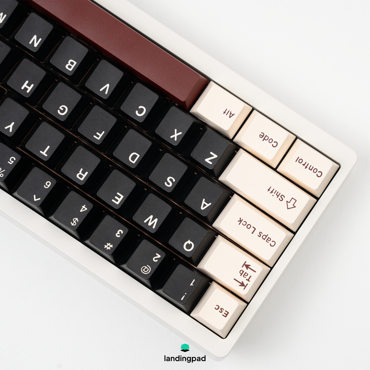 Weikav Nut65 Keyboard