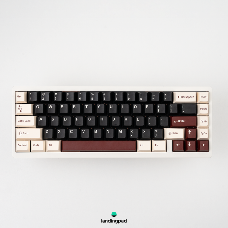 Weikav Nut65 Keyboard
