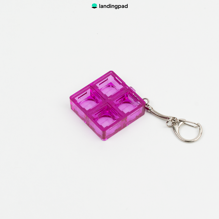 Fidget Clicker