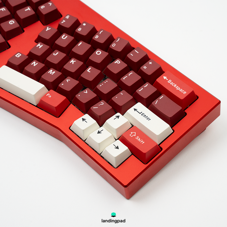 Weikav Record Alice v2 Keyboard