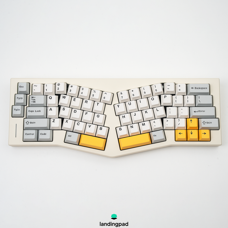 Weikav Record Alice v2 Keyboard