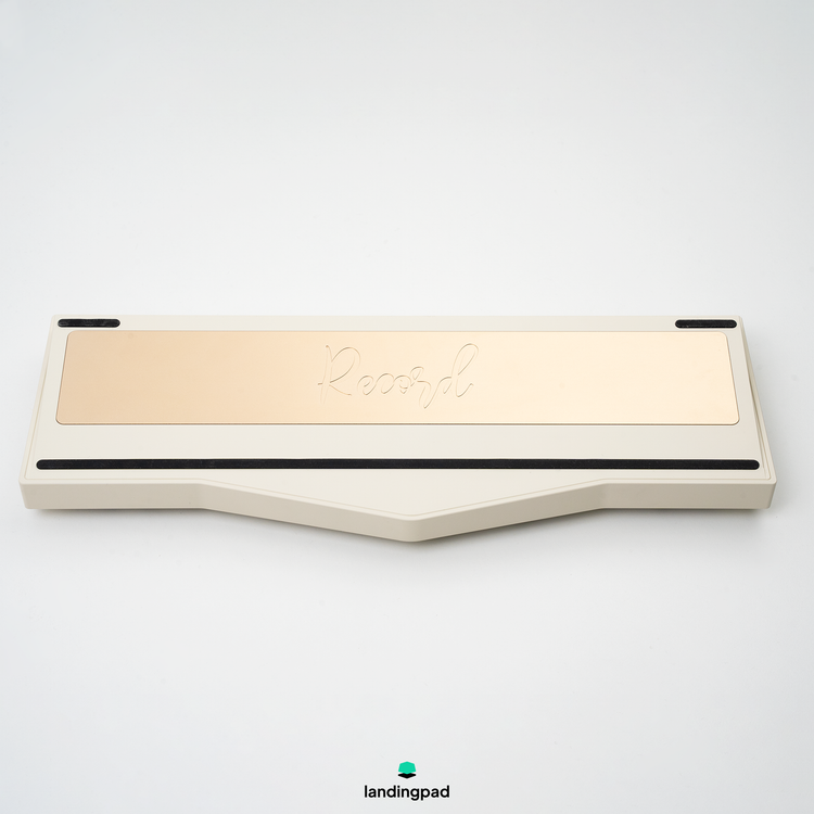 Weikav Record Alice v2 Keyboard