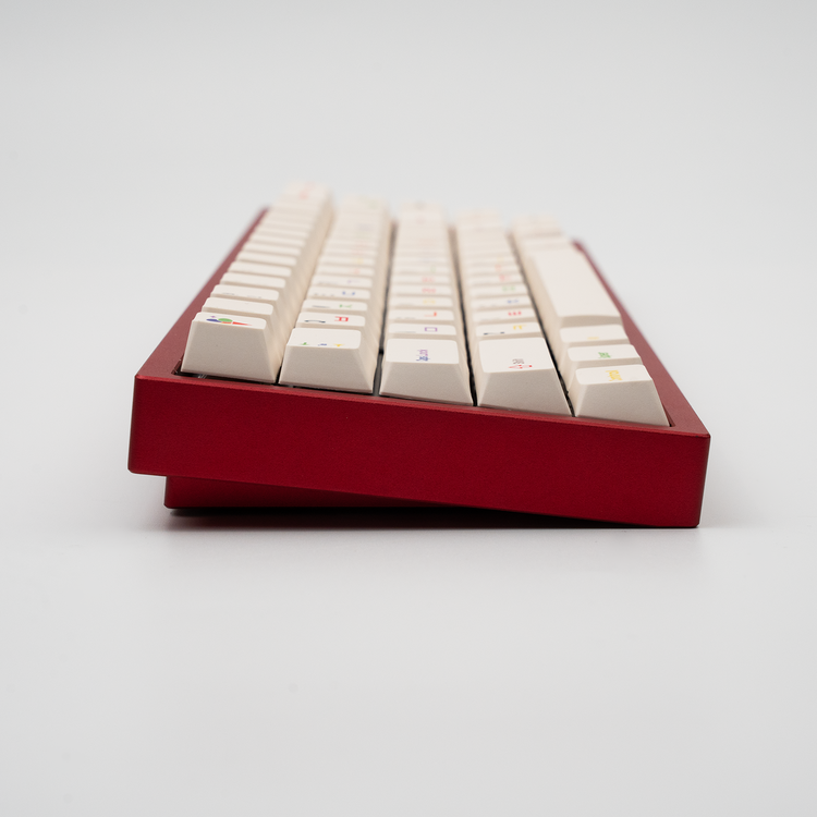 Clacker65HE Custom Keyboard