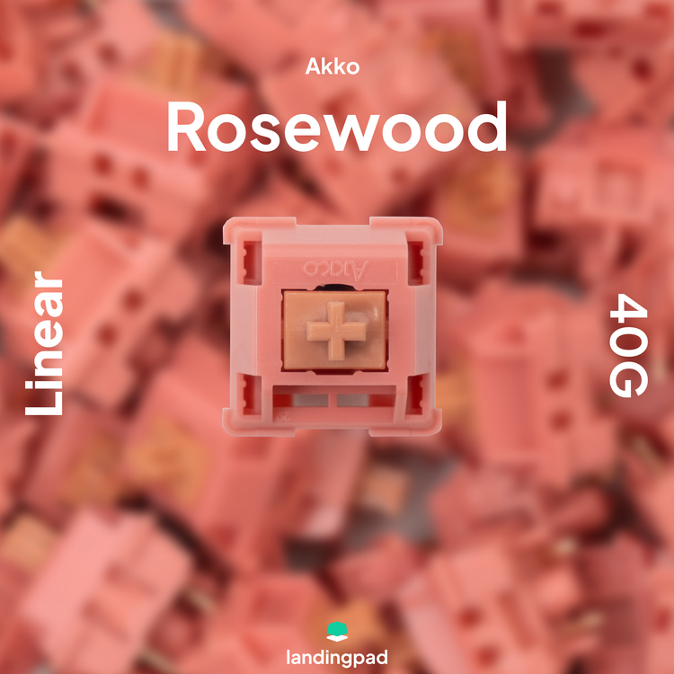 Akko Switches